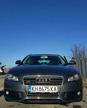 Audi A4, снимка 3