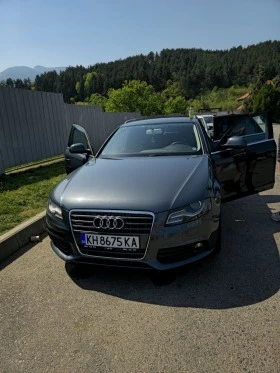 Audi A4, снимка 2