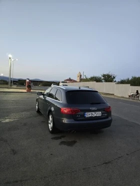 Audi A4, снимка 8