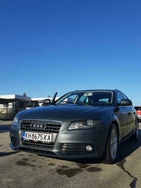 Audi A4, снимка 6