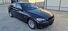BMW 320 320i 150k.c., снимка 1 - Автомобили и джипове - 44071660