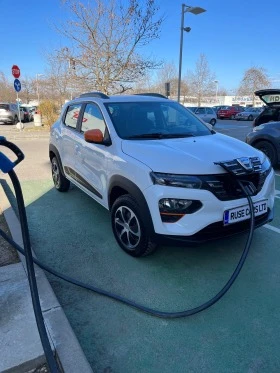 Dacia Spring 33kw💥Comfort+ 💥5500км💥 - [3] 