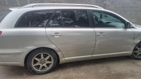 Toyota Avensis Регистриран в Пловдив  - 1800 € / 3520.49 лв. - 98938628 4