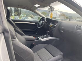 Audi A5 8 степенна скоростна кутия, снимка 9 - Автомобили и джипове - 45321948
