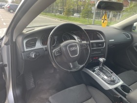 Audi A5 8 степенна скоростна кутия, снимка 8 - Автомобили и джипове - 45321948