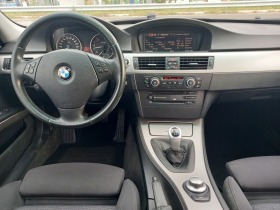BMW 330 3.0 - 231 кс   ГОЛЯМА НАВИГАЦИЯ  РЕКАРО 18 ДЖАНТИ, снимка 16