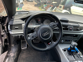 Audi S7 4.0 TFSI, снимка 6