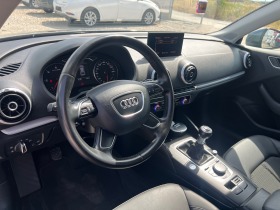 Audi A3 1.6 TDI (КАТО НОВА), снимка 11