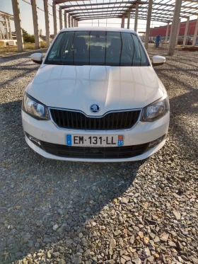 Skoda Fabia 1.4TDI NAVI, снимка 3