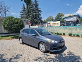 Citroen C4 1.4 EURO5, снимка 3