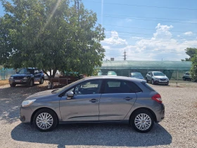 Citroen C4 1.4 EURO5, снимка 7