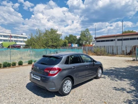 Citroen C4 1.4 EURO5 | Mobile.bg    5