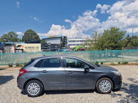 Citroen C4 1.4, снимка 4