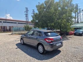 Citroen C4 1.4 EURO5, снимка 6