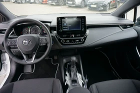 Toyota Corolla НОВ!/HYBRID/1.8/122HP/CAM/NAVI/125b, снимка 7