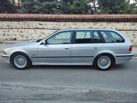 BMW 525 TDS, снимка 1