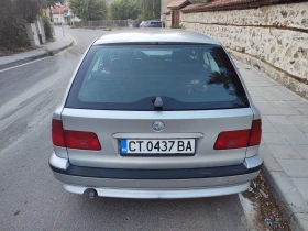 BMW 525 TDS, снимка 4