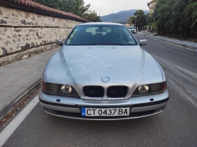 BMW 525 TDS, снимка 6