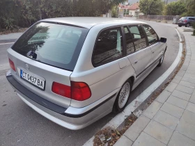 BMW 525 TDS, снимка 3