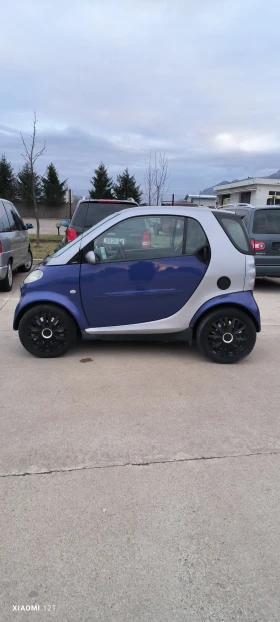 Smart Fortwo, снимка 3