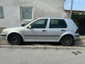 VW Golf 1.9 TDI, снимка 2