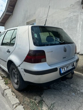 VW Golf 1.9 TDI, снимка 3