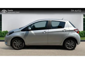 Toyota Yaris | Mobile.bg    3