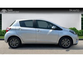 Toyota Yaris | Mobile.bg    17