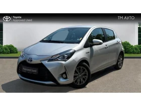 Toyota Yaris | Mobile.bg    1