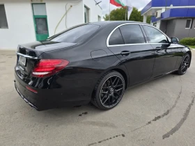 Mercedes-Benz E 220 9G Style 63 Amg, снимка 5