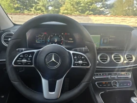 Mercedes-Benz E 220 9G Style 63 Amg, снимка 12