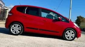 Honda Jazz 1.4 i-VTEC 99HP AUTOMAT | Mobile.bg    5