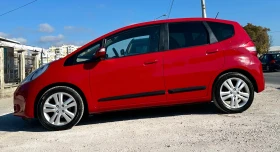 Honda Jazz 1.4 i-VTEC 99HP AUTOMAT | Mobile.bg    4