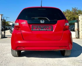 Honda Jazz 1.4 i-VTEC 99HP AUTOMAT | Mobile.bg    7