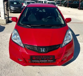 Honda Jazz 1.4 i-VTEC 99HP AUTOMAT | Mobile.bg    2