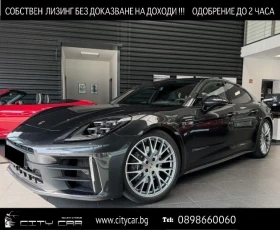 Porsche Panamera 4/ FACELIFT/ SPORT CHRONO/ BOSE/ HEAD UP/ PANO/ 21 | Mobile.bg    1