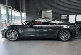 Porsche Panamera 4/ FACELIFT/ SPORT CHRONO/ BOSE/ HEAD UP/ PANO/ 21 | Mobile.bg    3