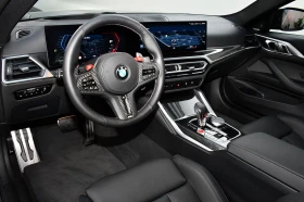 Обява за продажба на BMW M4 xDrive Competition ~98 038 EUR - изображение 7