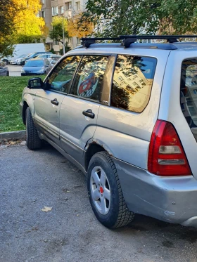 Subaru Forester, снимка 6