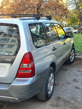 Subaru Forester, снимка 5