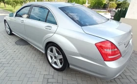 Обява за продажба на Mercedes-Benz S 400 LONG ~25 500 лв. - изображение 4