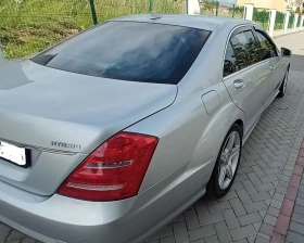 Обява за продажба на Mercedes-Benz S 400 LONG ~25 500 лв. - изображение 3
