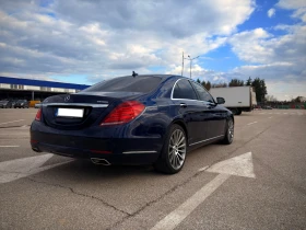 Mercedes-Benz S 350 S400 HYBRID * TOП състояние* , снимка 4