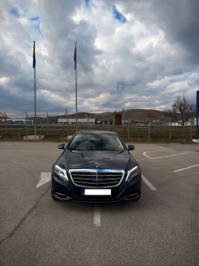 Mercedes-Benz S 350 S400 HYBRID * TO *  | Mobile.bg    5