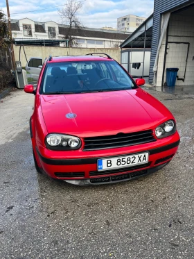 VW Golf, снимка 2