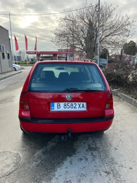 VW Golf, снимка 6