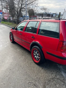 VW Golf, снимка 5