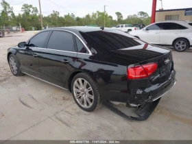 Audi A8 L/Matrix* Bose* * *  | Mobile.bg    5