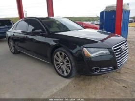 Audi A8 L/Matrix* Bose* * *  | Mobile.bg    4