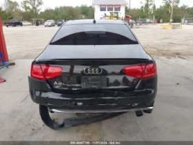 Audi A8 L/Matrix* Bose* * *  | Mobile.bg    7